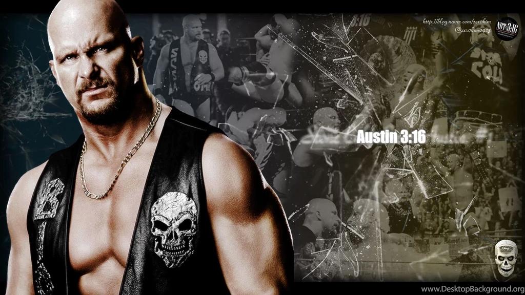 Stone Cold Steve Austin Wallpapers By Takezer0 On DeviantArt