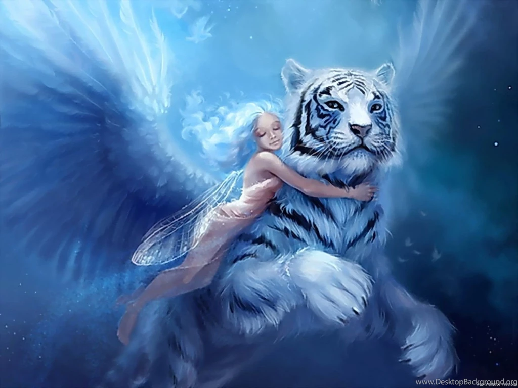 Fantasy Love HD Wallpapers