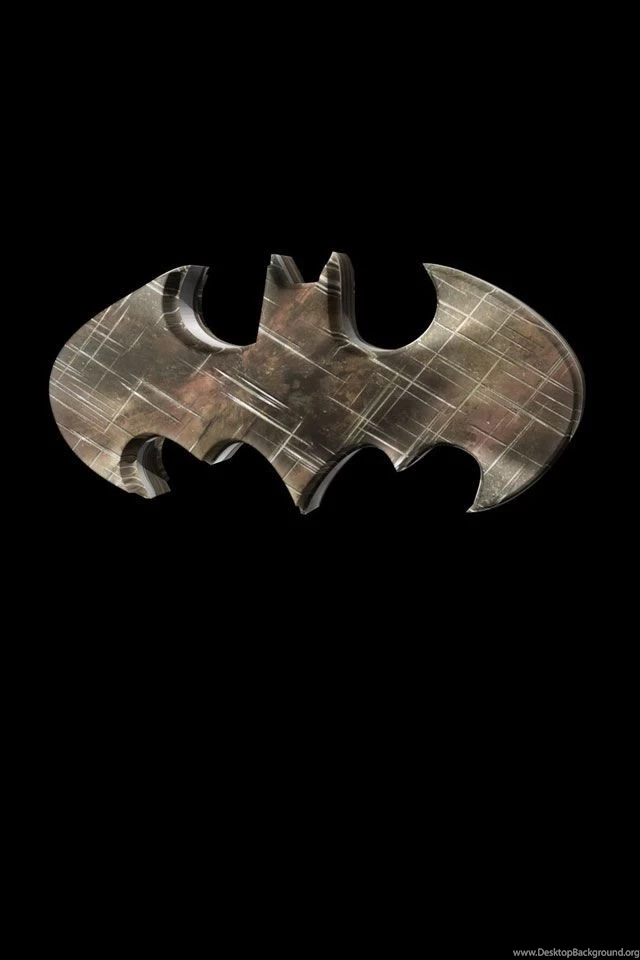Free Wallpapers   3d Iphone Batman 640x960 Wallpapers