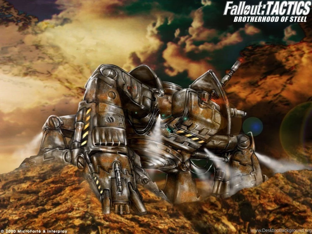 Fallout Wallpapers Download Fallout Wallpapers Fallout Desktop ...
