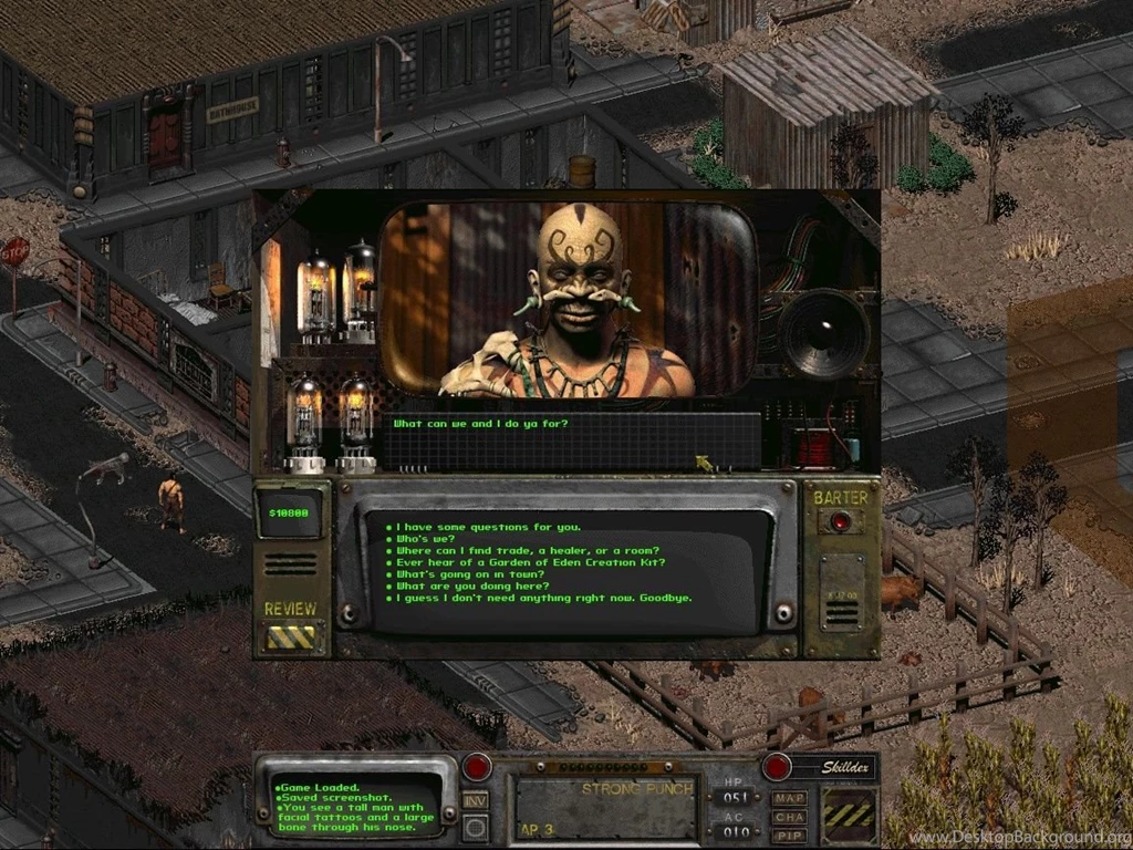 Fallout 2