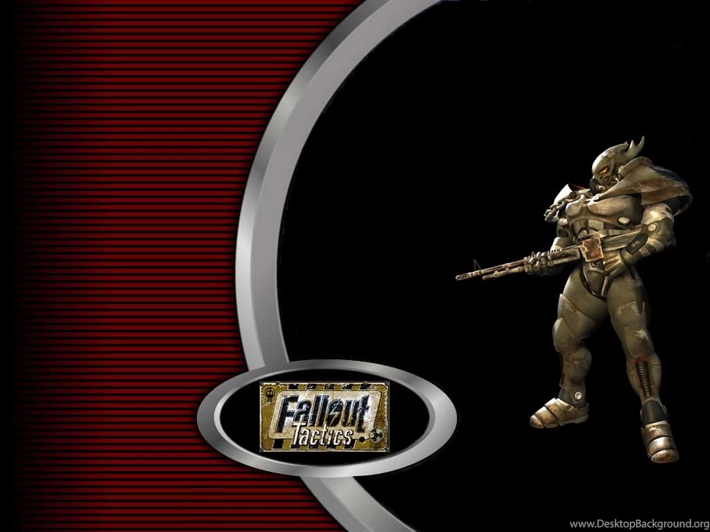 Fallout Paladin Wallpapers 2 By Anubis1986 On DeviantArt