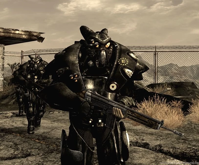 Fallout 2 Wallpapers Fallout 2 Enclave Fallout Photo & Picture ...