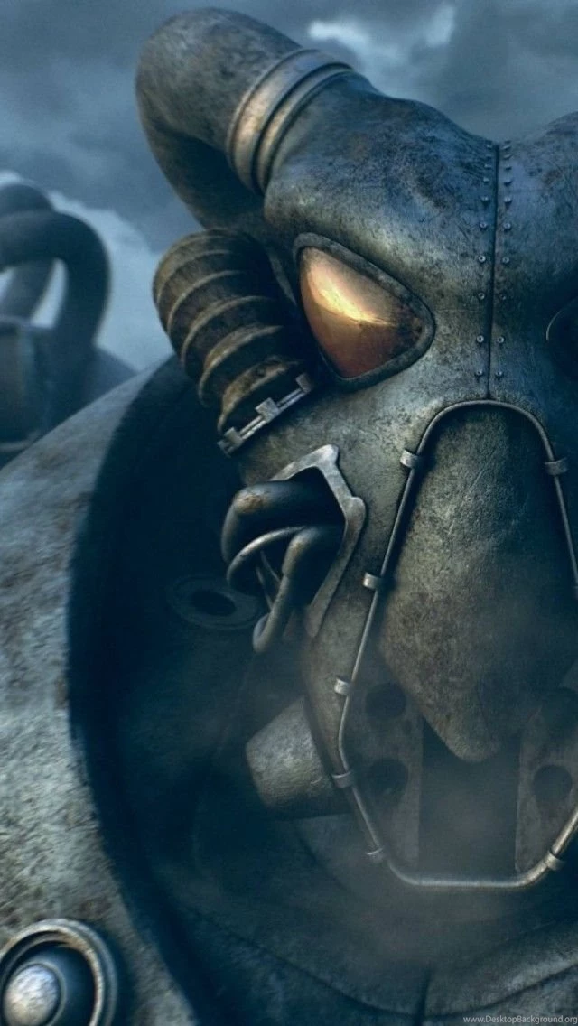 Fallout 2, Armor Wallpapers – Yoyowall.com