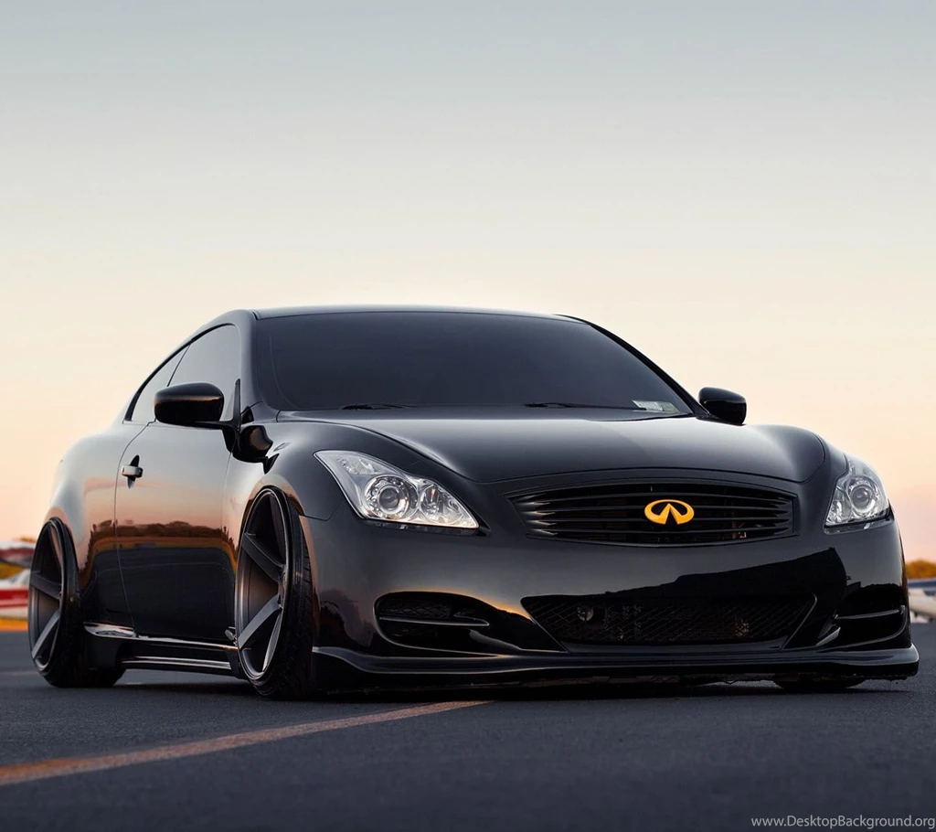 Infiniti G35 Wallpapers   Wallpapers Cave