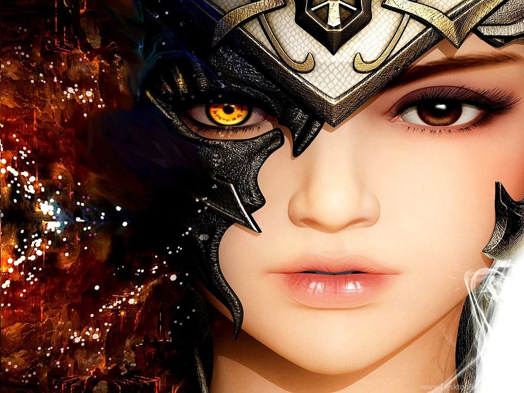 Athena Computer Wallpapers, Desktop Backgrounds