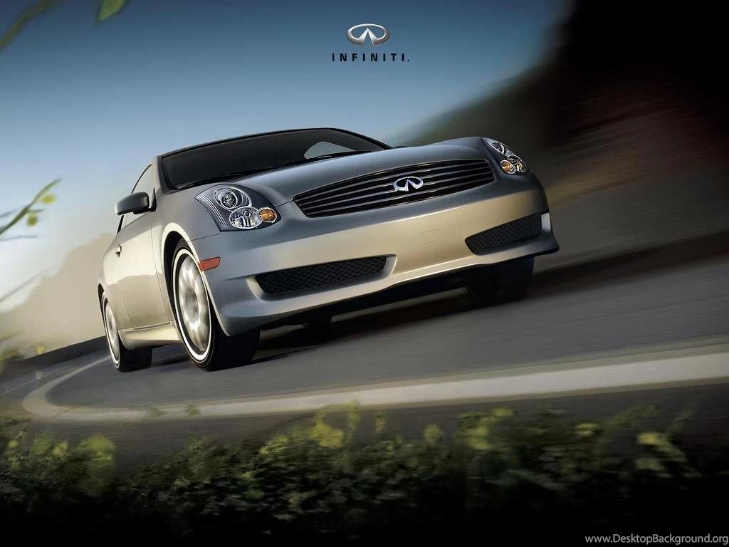 Infiniti G35 Coupe   Infiniti Wallpapers (4179235)   Fanpop