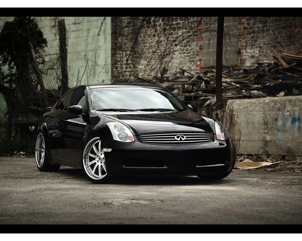Infiniti G35 Wallpapers Iphone   Image
