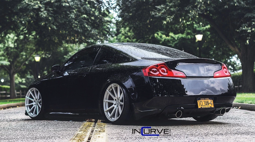 Infiniti G35 Wallpapers