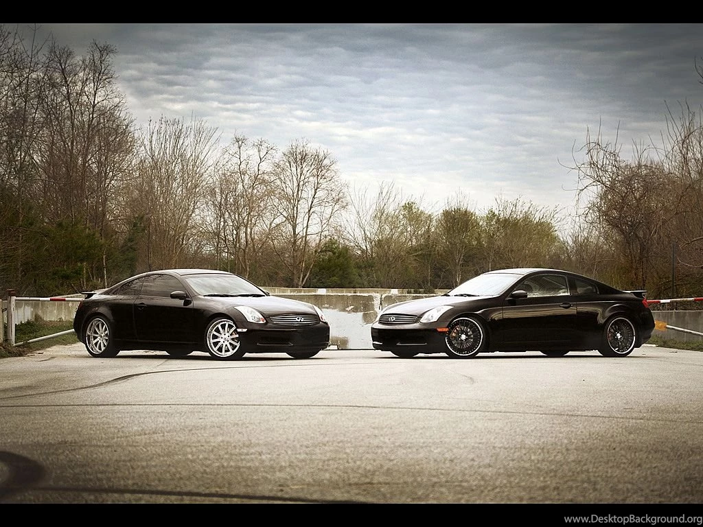 Infiniti G35 Sport Coupe   Photography By Webb Bland Pack ...