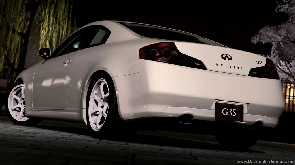 Infiniti G35 Coupe Interior 2006   Image