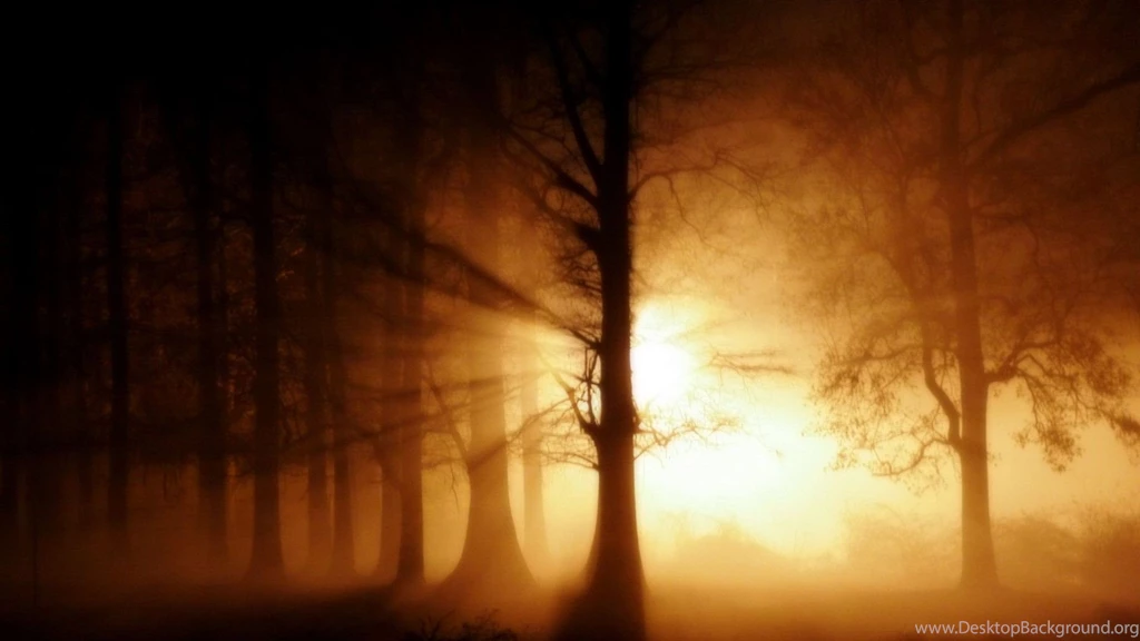 Wallpapers catalogue.com Mystical Wallpapers Ghost Fog In ...
