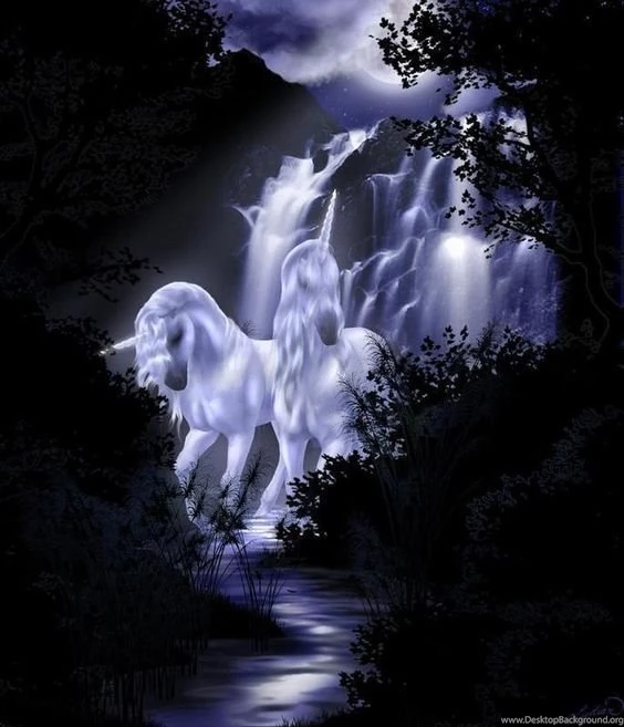 Mystical Fantasy Pictures
