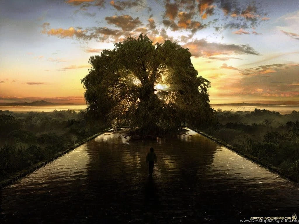 Mystical Wallpapers