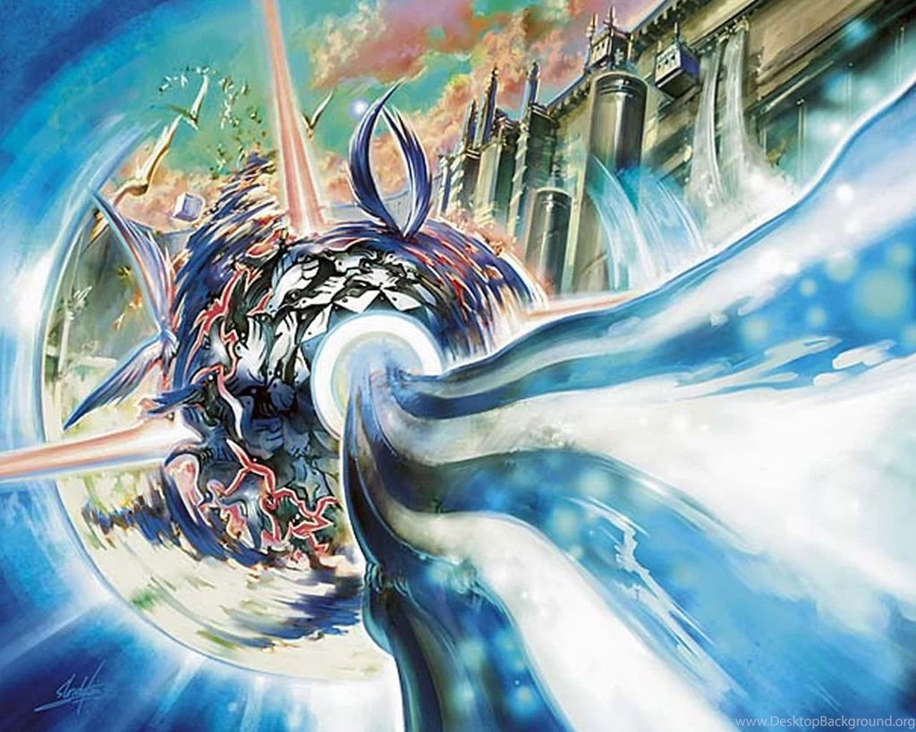 Mystical Computer Wallpapers, Desktop Backgrounds