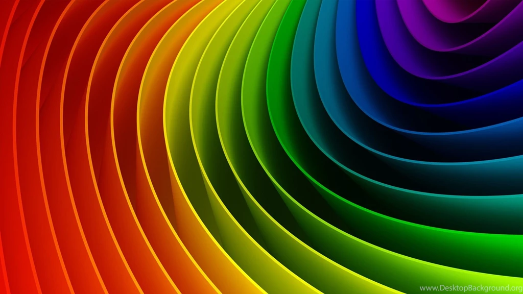 Cool Colourful Wallpapers / 1920x1080