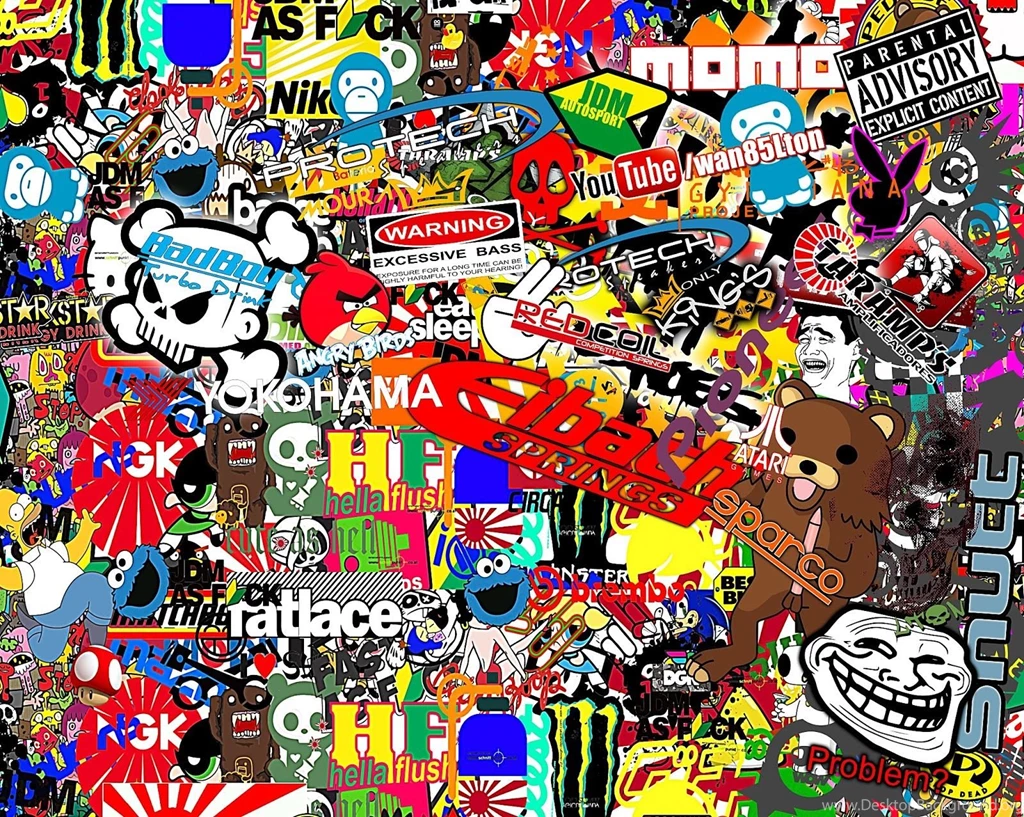 Wallpaper: Bombs Wallpapers