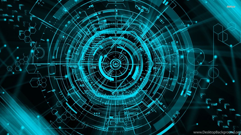 Tron Inspired Design Wallpapers   Abstract Wallpapers