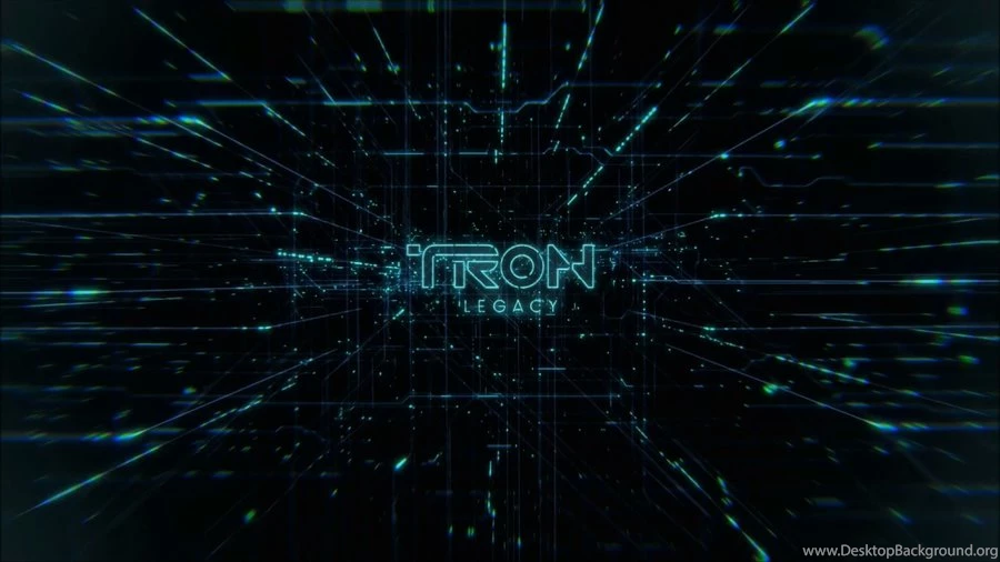 TRON Wallpapers By RDbrony16 On DeviantArt