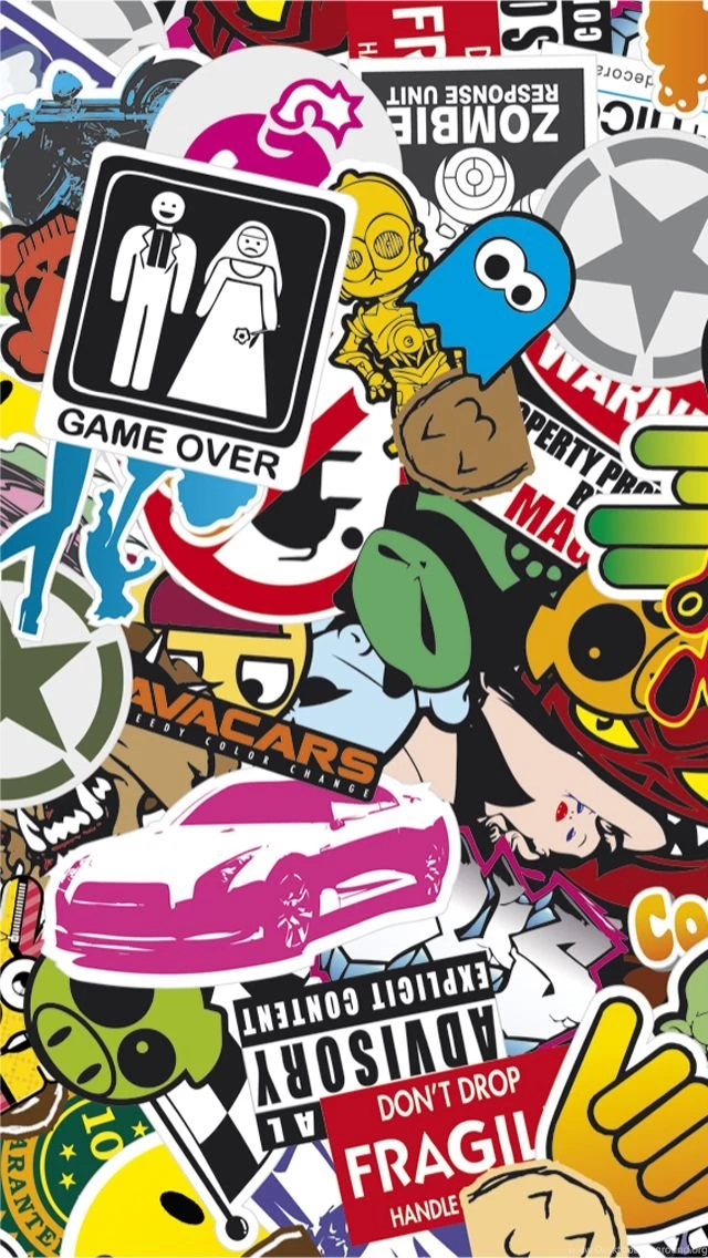 WALLPAPER S IP5 0036