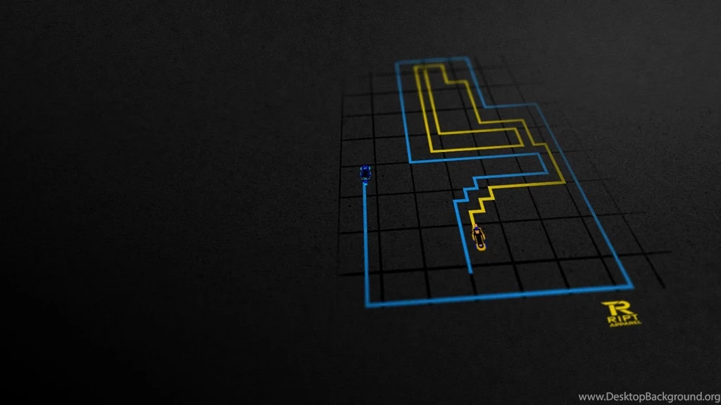 RIPT T Shirts: Tron Poster & Wallpapers iPhone 5, And iPad Retina ...