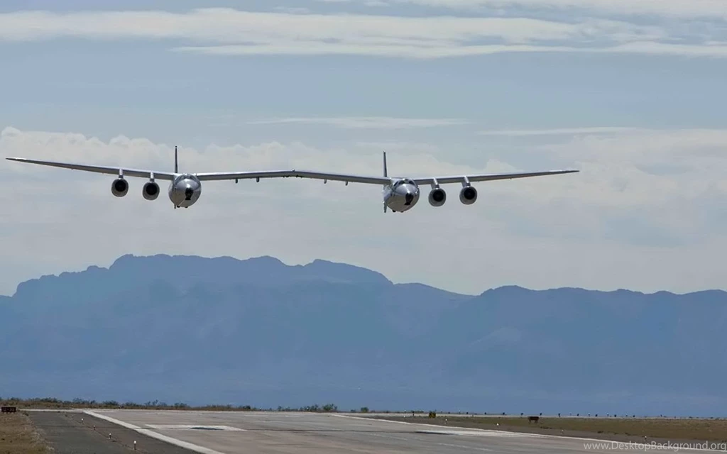 Desktop Wallpapers · Motors · Aircraft · WhiteKnight Aircraft ...