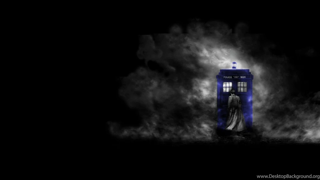 New Doctor Who Wallpapers / 1920x1080