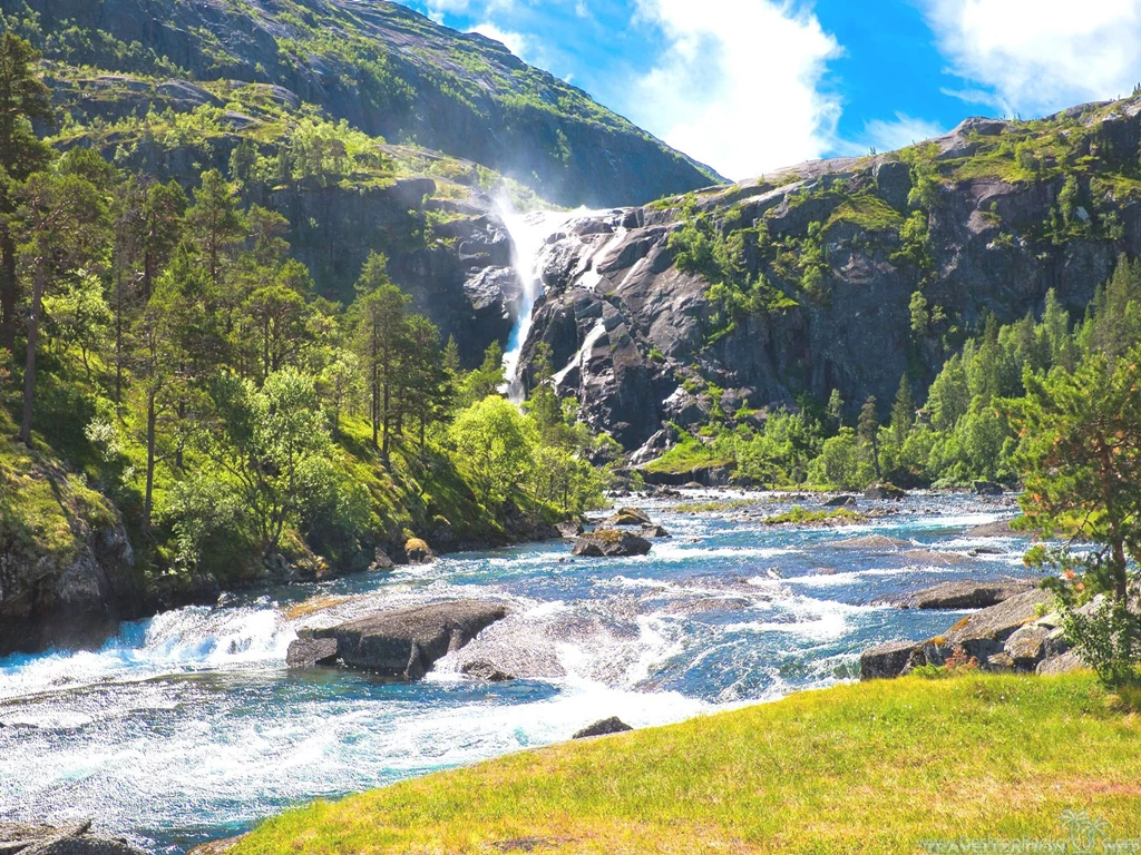Most Amazing Landscape Wallpapers