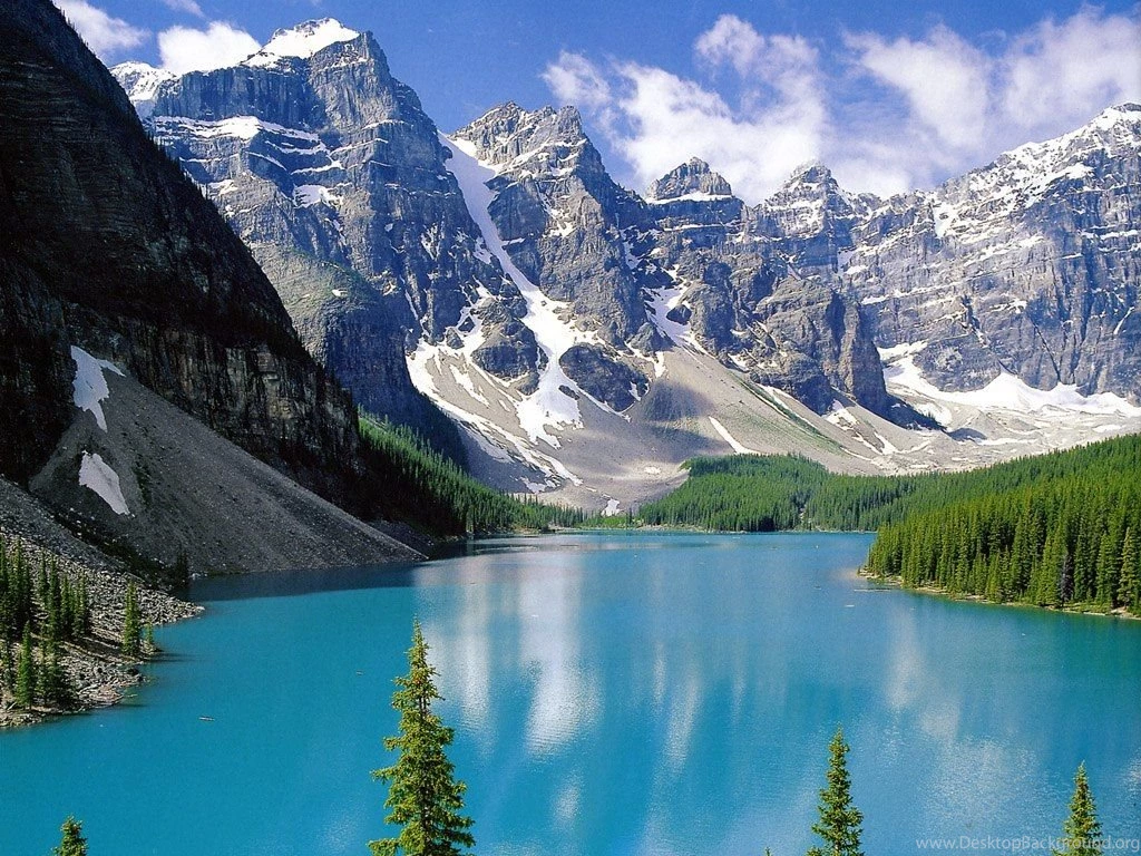 Natural Landscape Wallpapers 2560x1600px