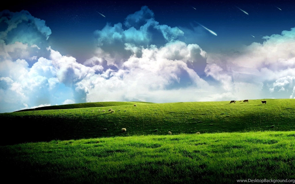 Natural Landscape Wallpapers   HD Wallpapers Pretty