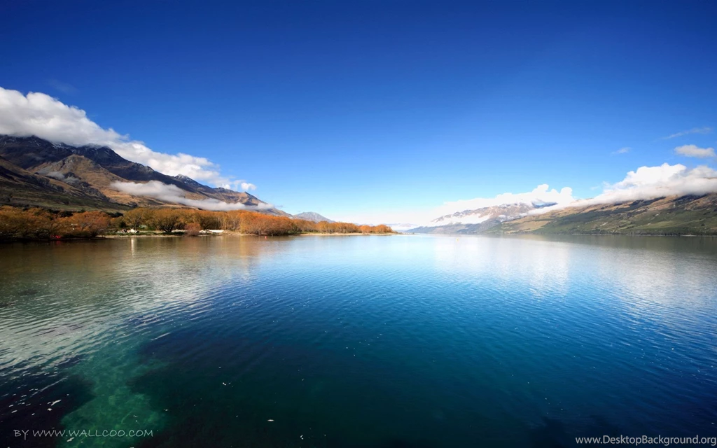 Natural Scenery Around The World Wallpapers 15392   World ...