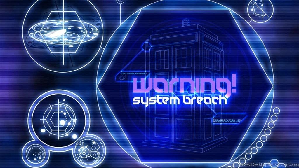 Doctor Who Tardis, 1920x1080 HD Wallpapers And FREE Stock Photo