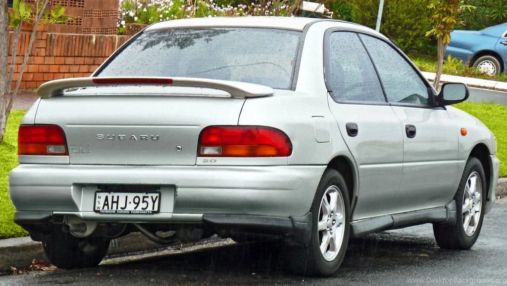 Subaru Impreza Wallpapers HD Desktop Wide HD Wallpapers ...