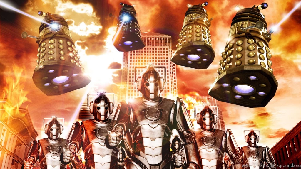 Doctor Who Dalek, 1920x1080 HD Wallpapers And FREE Stock Photo
