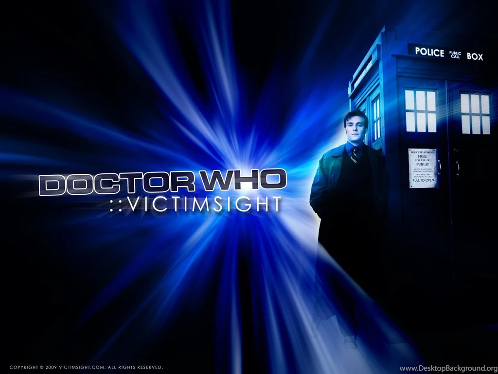 Free Wallpapers Download Thusspokebelinsky: Doctor Who Desktop ...