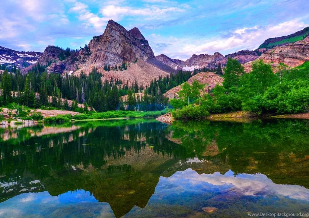High Resolution Nature Wallpapers, Natural, Landscape, Amazing ...
