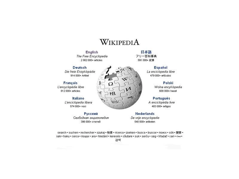 Wiki Wallpapers By L1ghtchas3r On DeviantArt