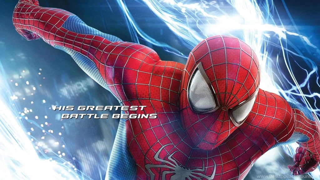 The Amazing Spider Man 2 Movie Wallpapers