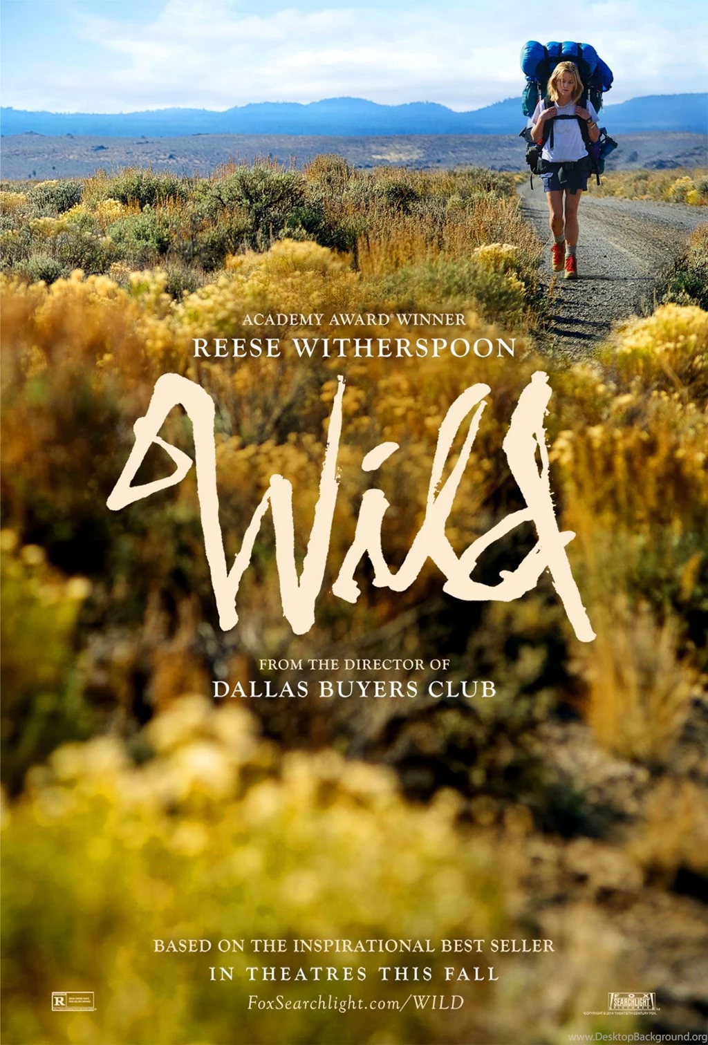 Wild Movie Wiki : Cast, Wallpapers And HD Trailer