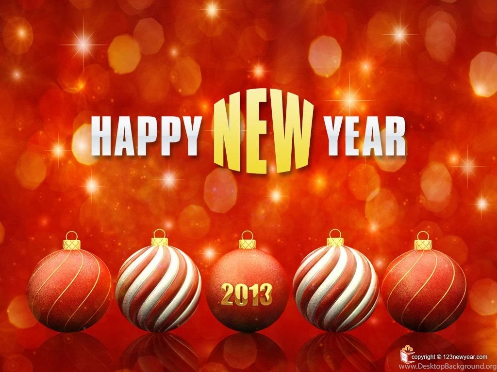 Happy New Year Wallpapers 11 Full Image
