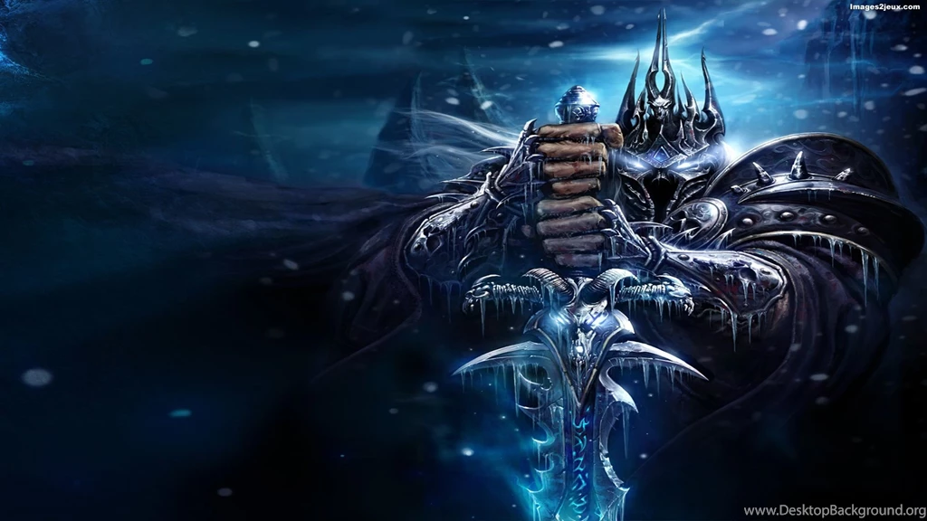 World Of Warcraft Lich King, 1920x1080 HD Wallpapers And FREE Stock ...