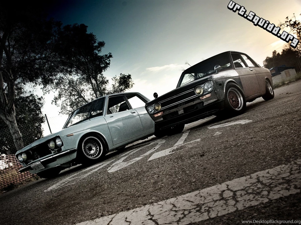 Datsun 510 Iphone Wallpapers Image