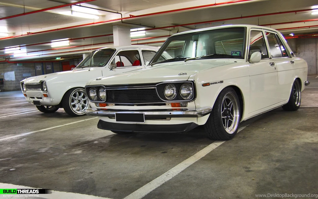 Project 510 Wallpapers