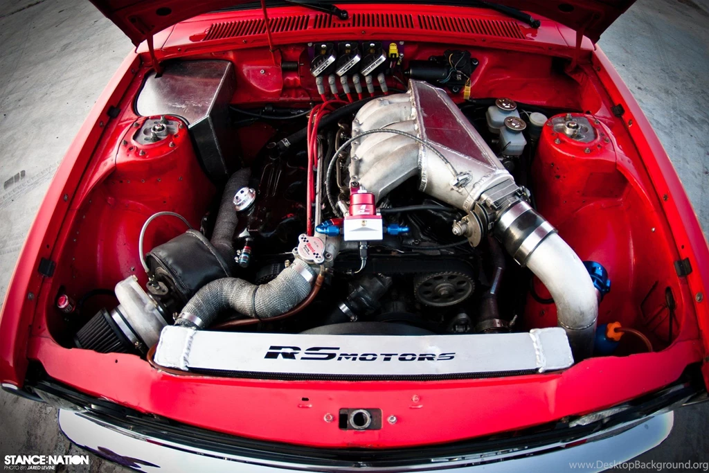 Datsun 510 Custom Tuning Nissan Wallpapers