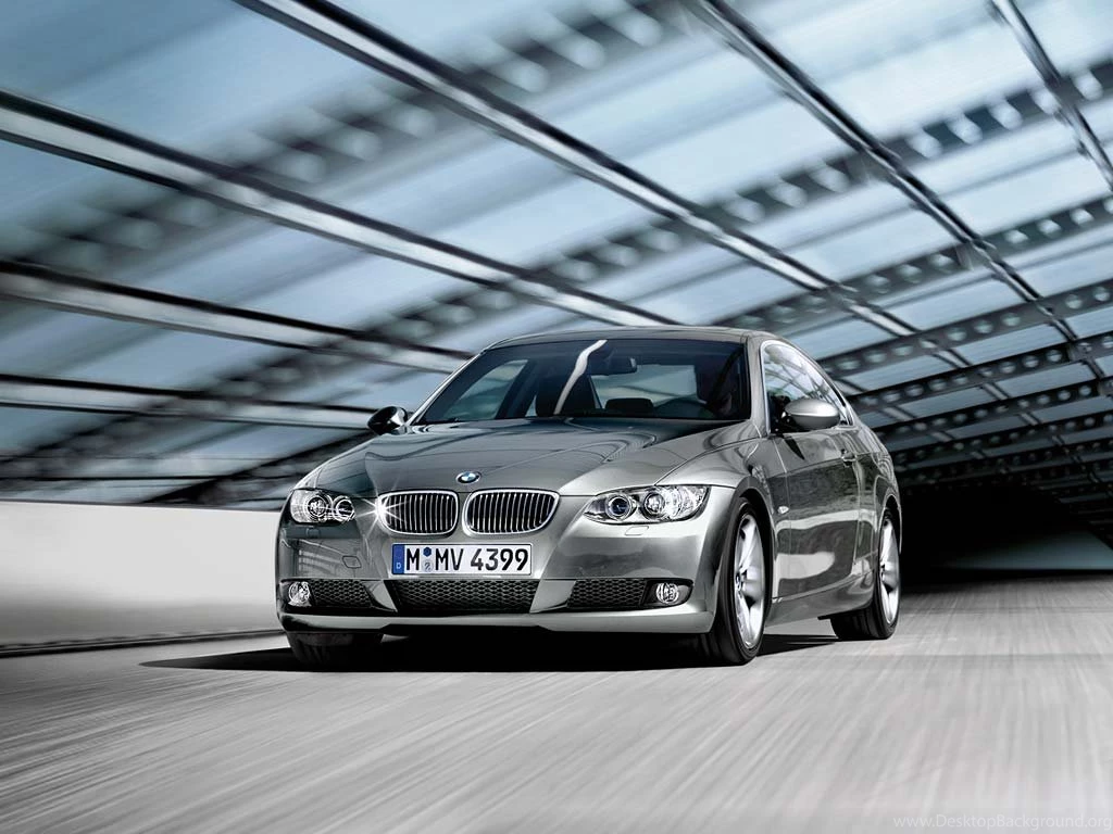 BMW 3 Series Wallpapers