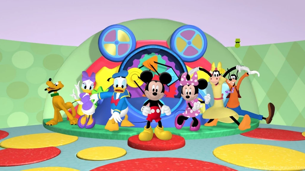 Cartoon Images Of Mickey Mouse All Wallpapers New