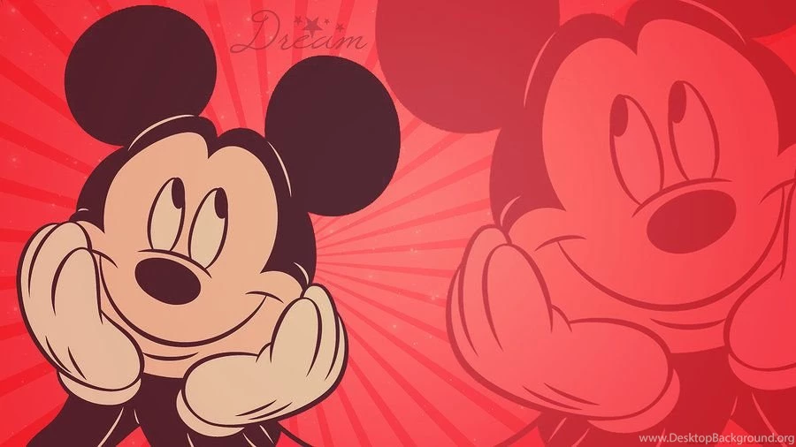 Wallpapers Mickey Mouse By LauraClover On DeviantArt