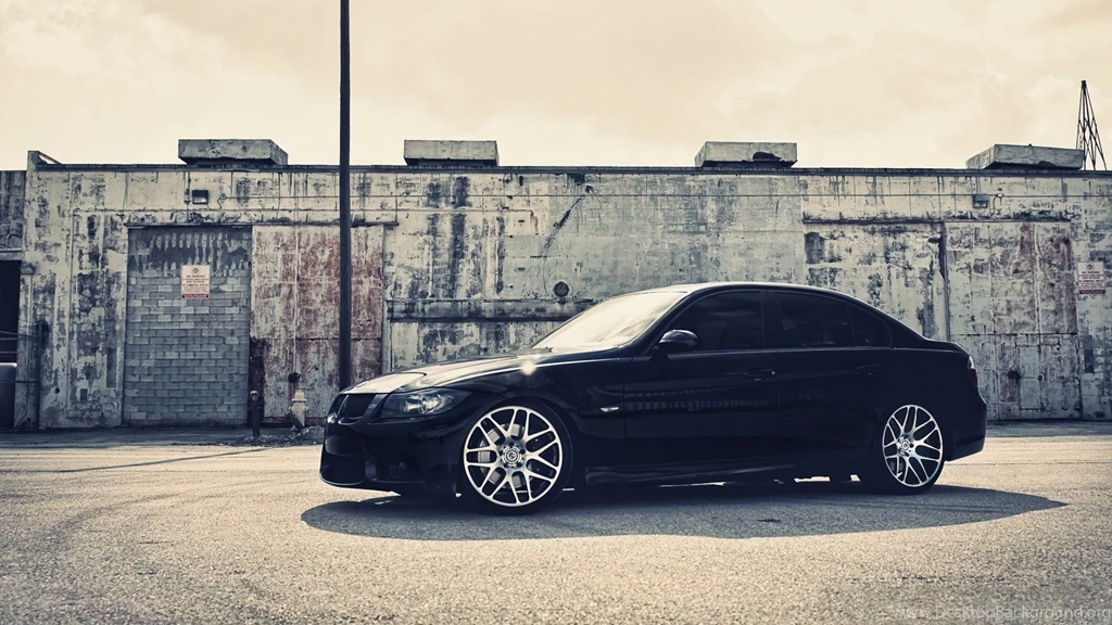 Bmw 3 Series Black.jpg