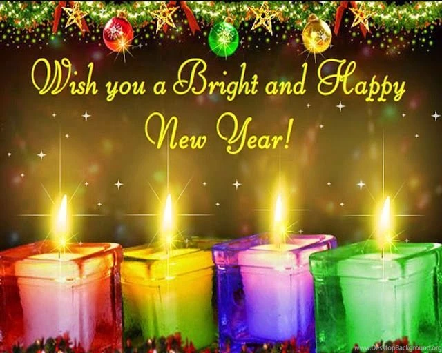 Happy New Year 2016 Wallpapers On Pinterest