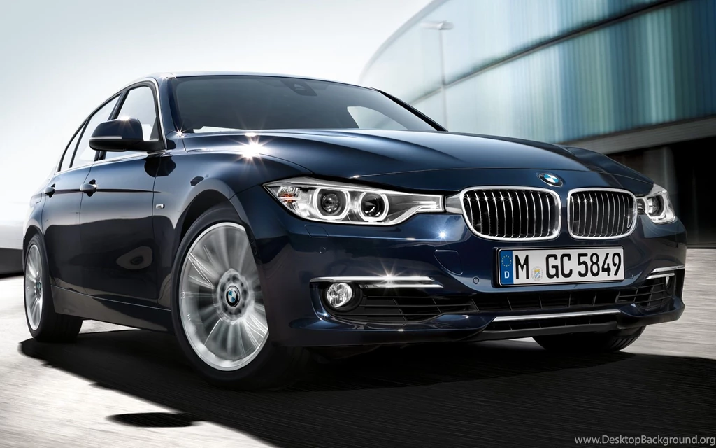 HD Wallpapers Of BMW 3 Series   X Auto
